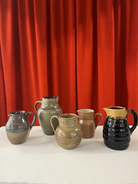 Rommelmarkt, Vintage en Design - Rotterdam (3/6)