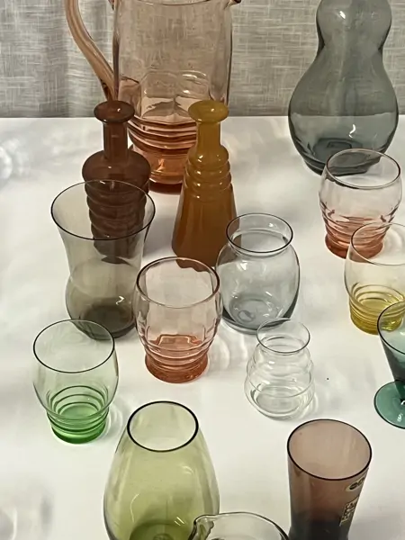Rommelmarkt, Vintage en Design - Rotterdam (6/6)