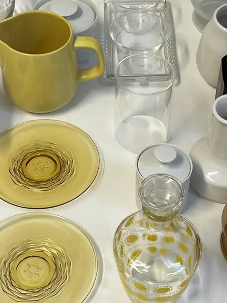 Rommelmarkt, Vintage en Design - Rotterdam (2/6)
