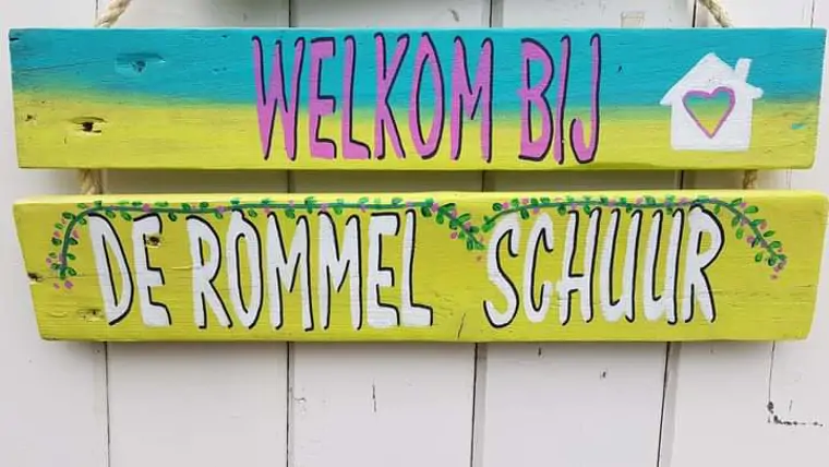 Rommelmarktschuur Langerak (7/7)