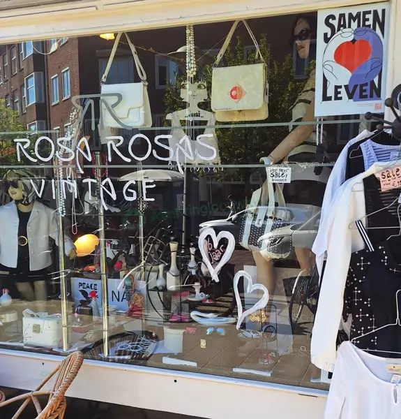 Rosa Rosas