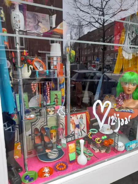Rosa Rosas - Amsterdam (16/24)