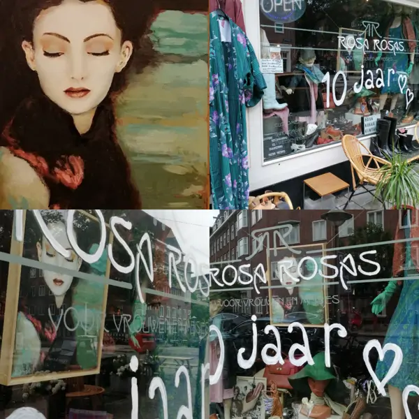 Rosa Rosas - Amsterdam (24/24)
