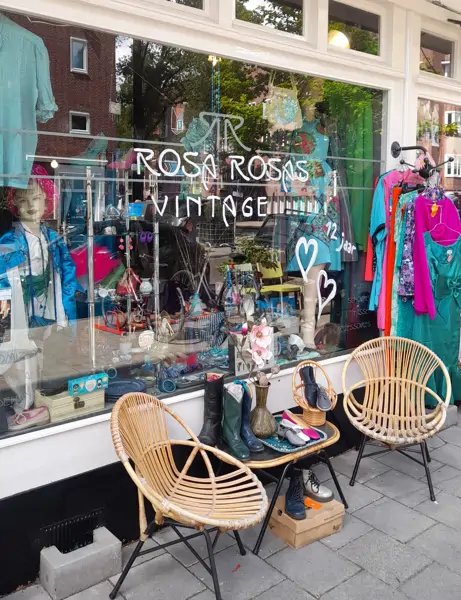 Rosa Rosas - Amsterdam (17/24)