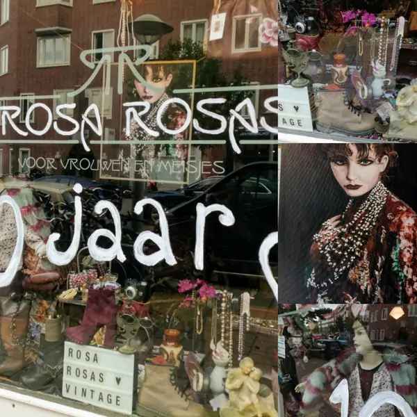 Rosa Rosas - Amsterdam (22/24)
