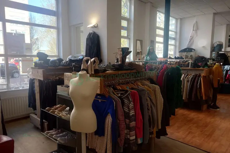Schroeder Kringloop Wezelrade - Den Haag (4/8)