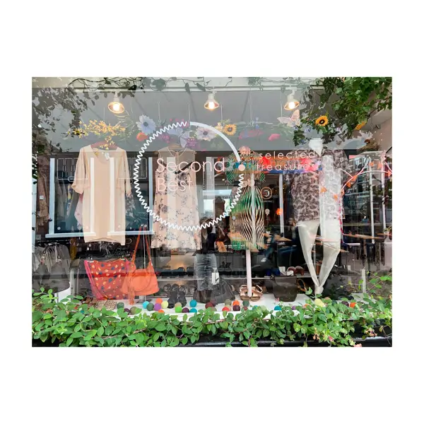 Second Best Selected Treasures - Den Haag (14/16)