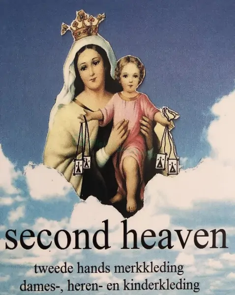 Second Heaven Vintagemarkt