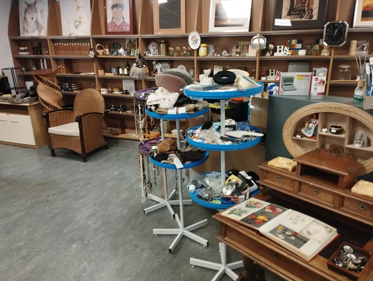 Secondhandshop Best (20/22)