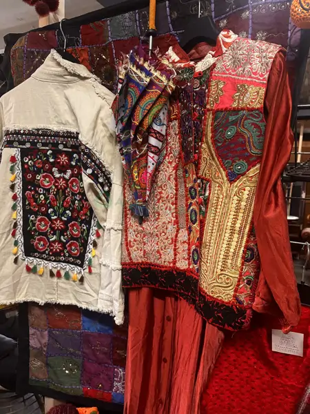 Silverlionessvintage - Sint Annaparochie (2/4)