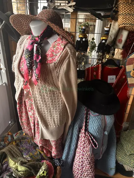 Silverlionessvintage - Sint Annaparochie (4/4)