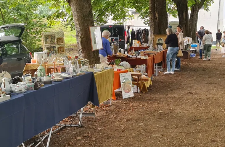 Sjachermarkt