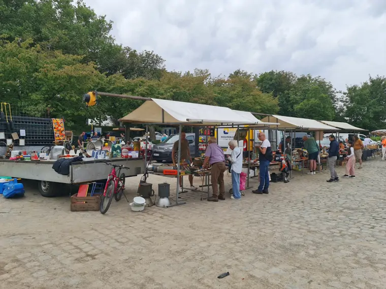 Sjachermarkt - Lillo (9/9)
