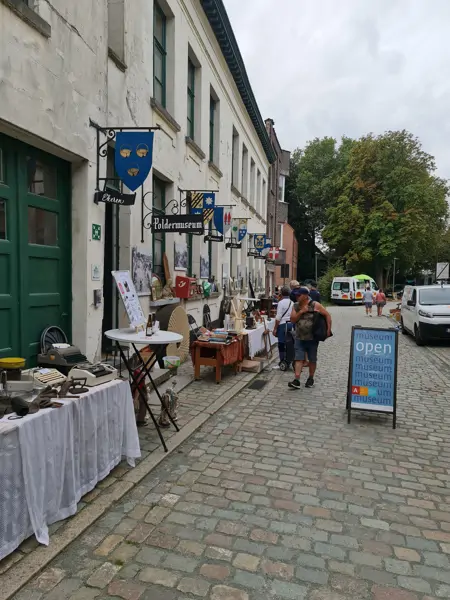 Sjachermarkt - Lillo (8/9)