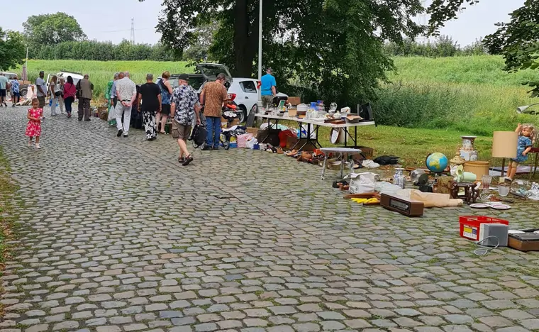 Sjachermarkt - Lillo (4/9)
