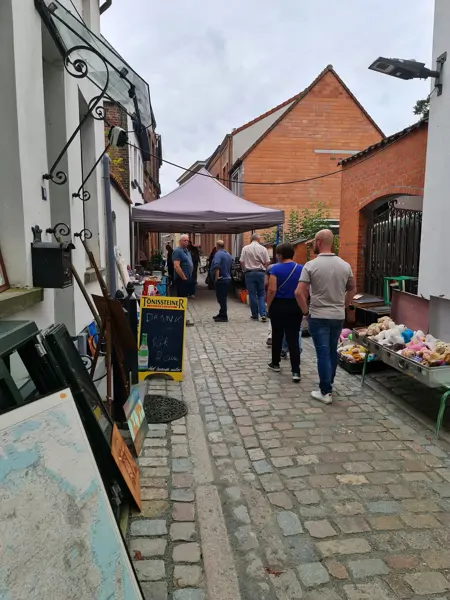 Sjachermarkt - Lillo (7/9)