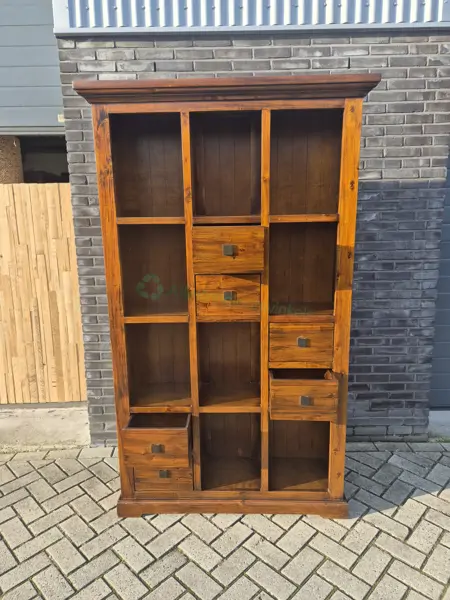 Sjoege - Assendelft (3/4)