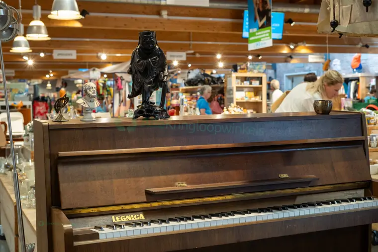 SKS Store - De Schans - Soest (2/7)