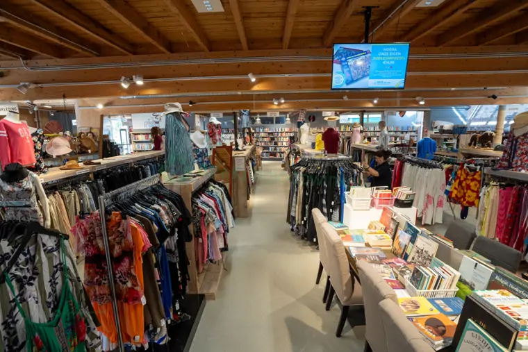 SKS Store - De Schans - Soest (6/7)