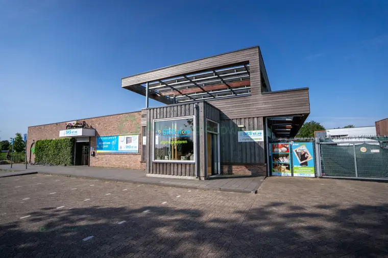 SKS Store - De Schans