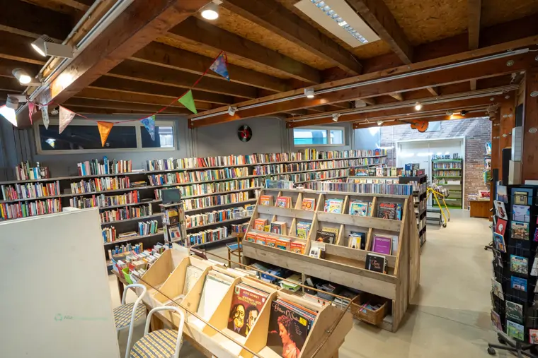SKS Store - De Schans - Soest (4/7)