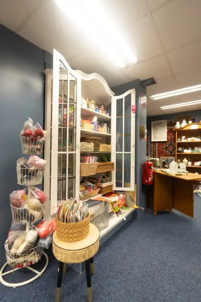 SKS Store - Van Weedestraat - Soest (5/6)