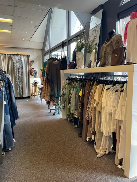 SKS Store - Zuidpromenade - Soest (3/5)