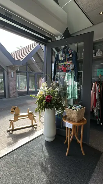 SKS Store - Zuidpromenade - Soest (5/5)