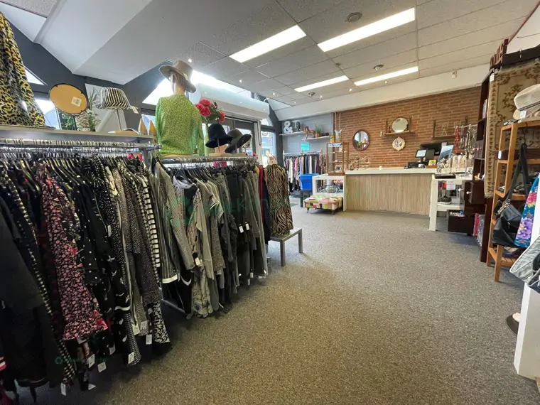 SKS Store - Zuidpromenade - Soest (4/5)