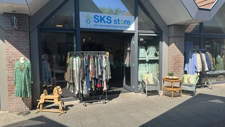 SKS Store - Zuidpromenade - Soest (2/5)