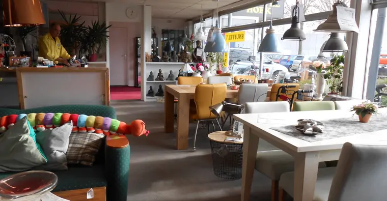 Snuffelhoek IJsselstein (7/8)
