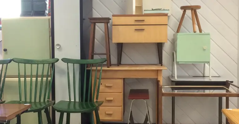 Spullen voor in je Huis