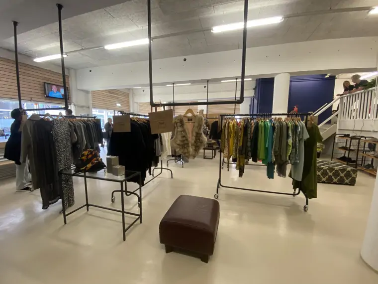 Schroeder Kringloop Piet Heinstraat - Den Haag (13/15)