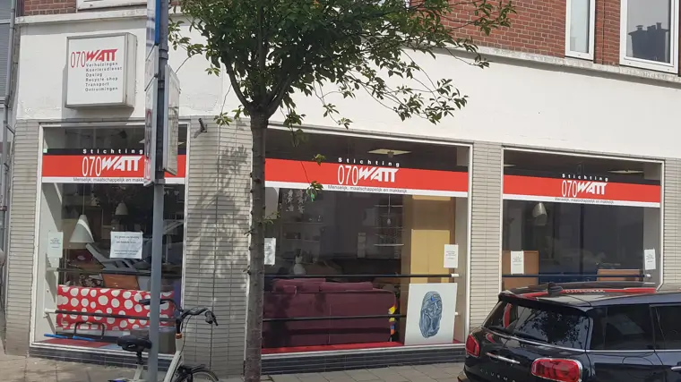 Stichting 070Watt