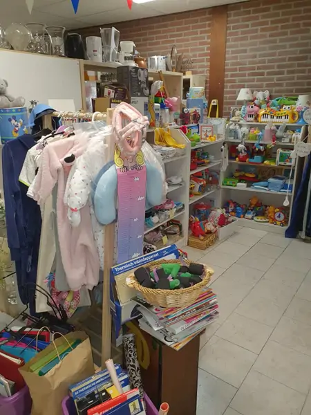 Stichting Goed Gevoel - Beilen (14/24)