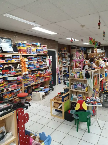 Stichting Goed Gevoel - Beilen (2/24)