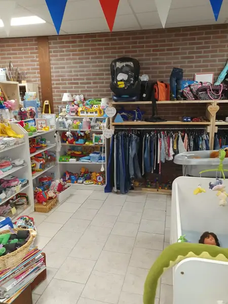 Stichting Goed Gevoel - Beilen (13/24)