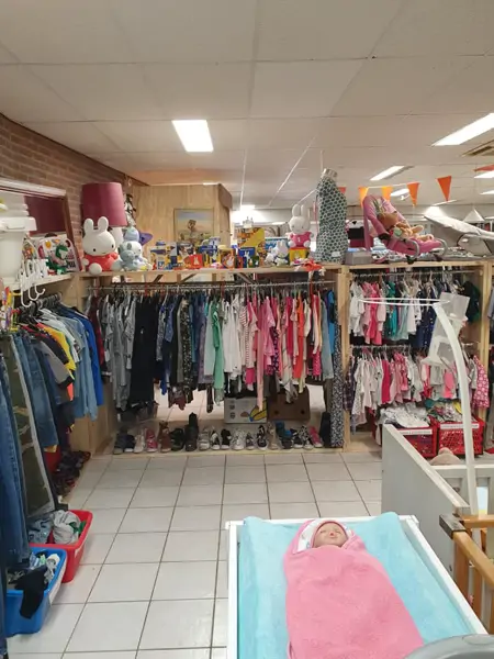 Stichting Goed Gevoel - Beilen (10/24)