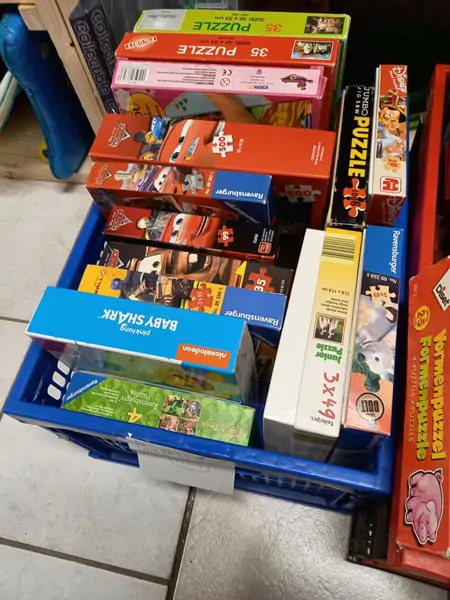 Stichting Goed Gevoel - Beilen (16/24)