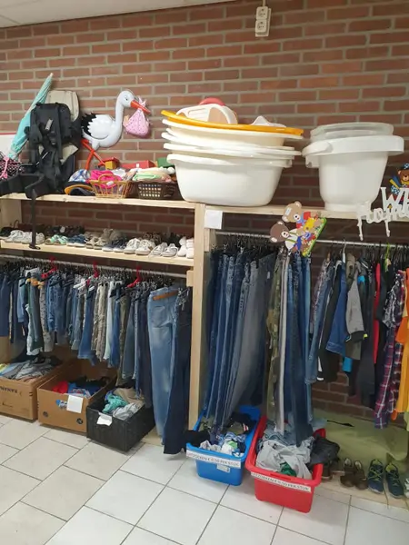 Stichting Goed Gevoel - Beilen (7/24)