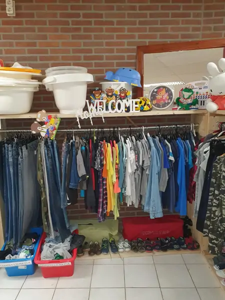 Stichting Goed Gevoel - Beilen (9/24)