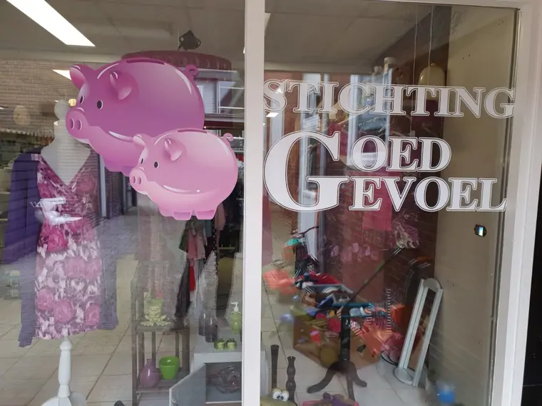 Stichting Goed Gevoel - Beilen (6/24)