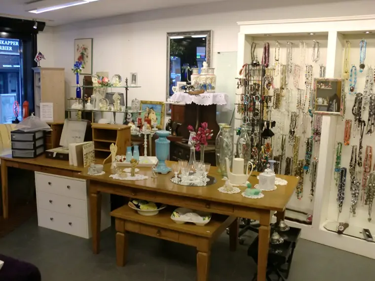 Stichting Kringloop Herenstraat 63 - Voorhout (14/21)