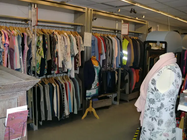 Stichting Kringloop Herenstraat 63 - Voorhout (9/21)