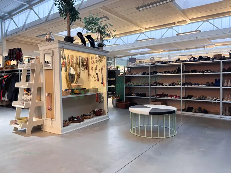 Kringloop Zwolle - Veerallee (2/7)