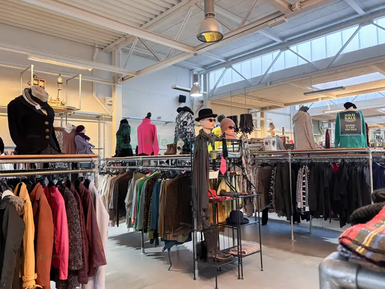 Kringloop Zwolle - Veerallee (4/7)