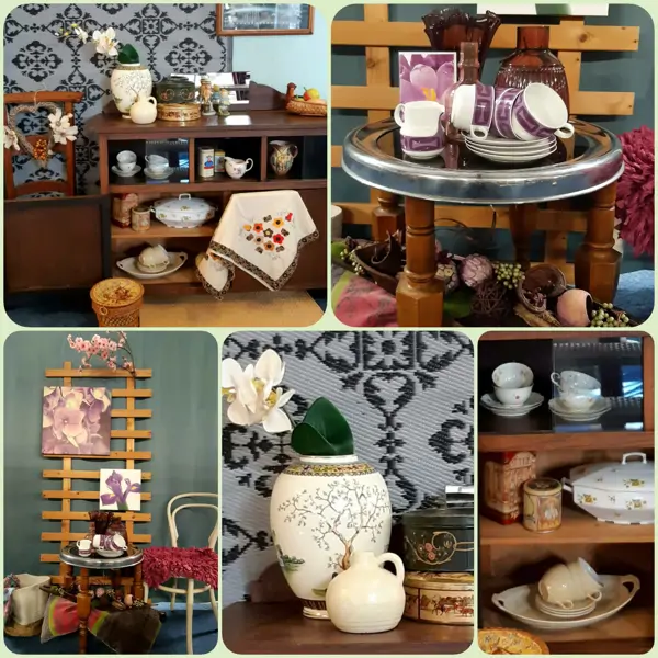 Stichting Kringloopwinkel Twello (14/21)
