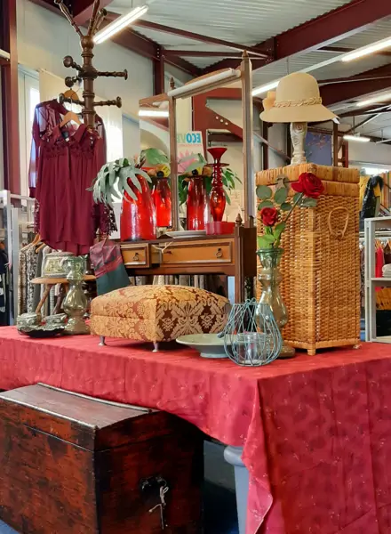 Stichting Kringloopwinkel Twello (18/21)