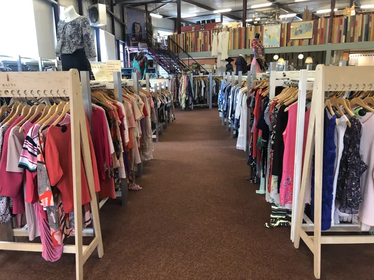 Stichting Kringloopwinkel Twello (7/21)