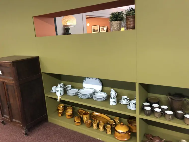 Stichting Kringloopwinkel Twello (4/21)